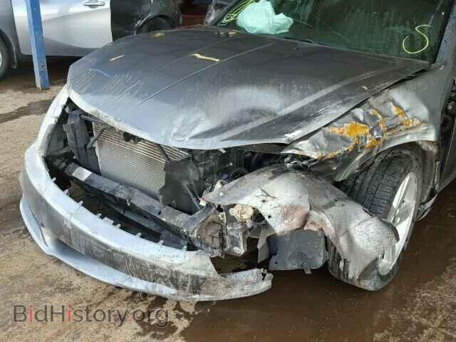 2013 DODGE AVENGER - VIN: 1C3CDZAB4DN661579 - Photo 9
