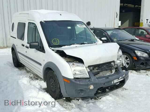 Фотография NM0LS7AN8AT008743 - FORD TRANSIT CO 2010