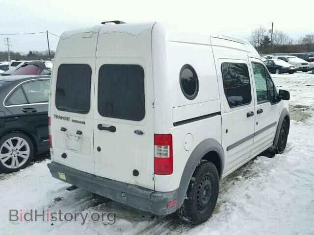 2010 FORD TRANSIT CO - VIN: NM0LS7AN8AT008743 - Фото 4