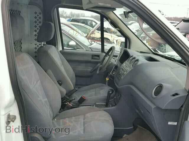 2010 FORD TRANSIT CO - VIN: NM0LS7AN8AT008743 - Фото 5