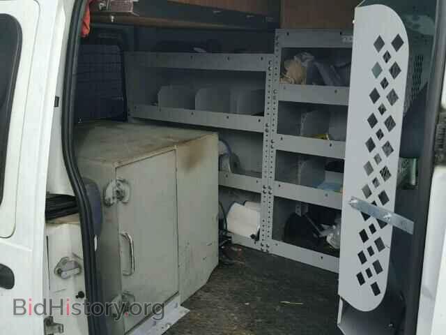 2010 FORD TRANSIT CO - VIN: NM0LS7AN8AT008743 - Фото 6
