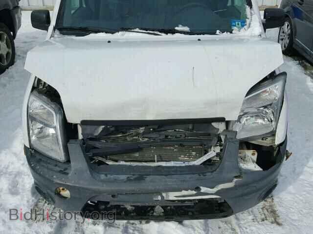 2010 FORD TRANSIT CO - VIN: NM0LS7AN8AT008743 - Фото 7