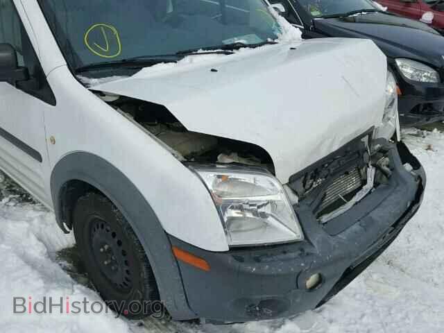 2010 FORD TRANSIT CO - VIN: NM0LS7AN8AT008743 - Фото 10