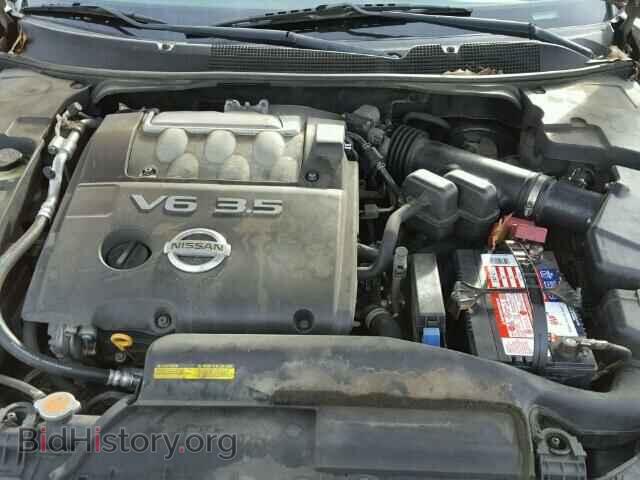 2007 NISSAN MAXIMA - VIN: 1N4BA41E77C828357 - Фото 7