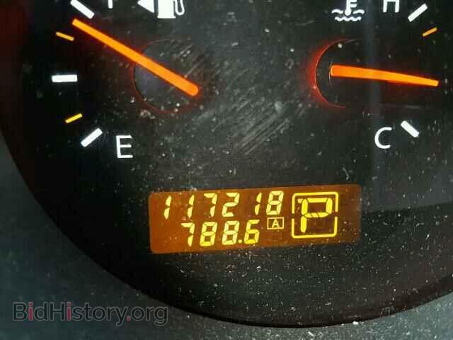 2007 NISSAN MAXIMA - VIN: 1N4BA41E77C828357 - Фото 8