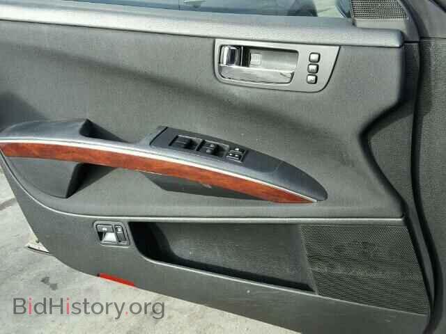 2007 NISSAN MAXIMA - VIN: 1N4BA41E77C828357 - Фото 9