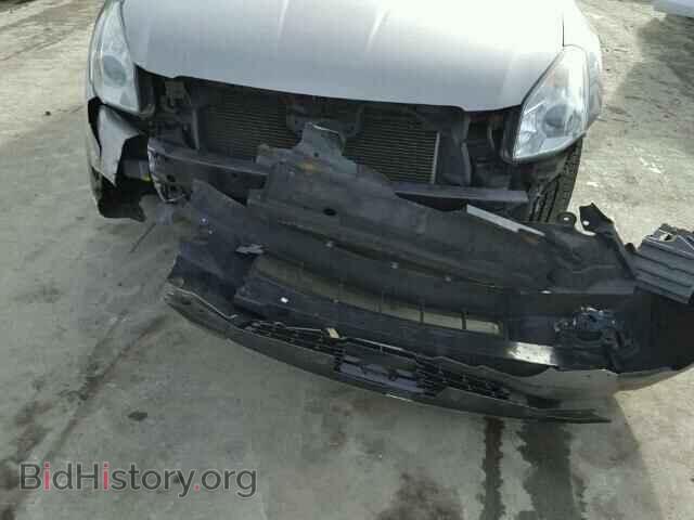 2007 NISSAN MAXIMA - VIN: 1N4BA41E77C828357 - Фото 10