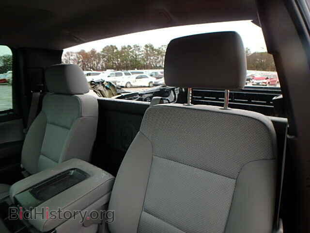 2014 CHEVROLET SILVERADO - VIN: 1GCNCPEC9EZ164729 - Фото 6