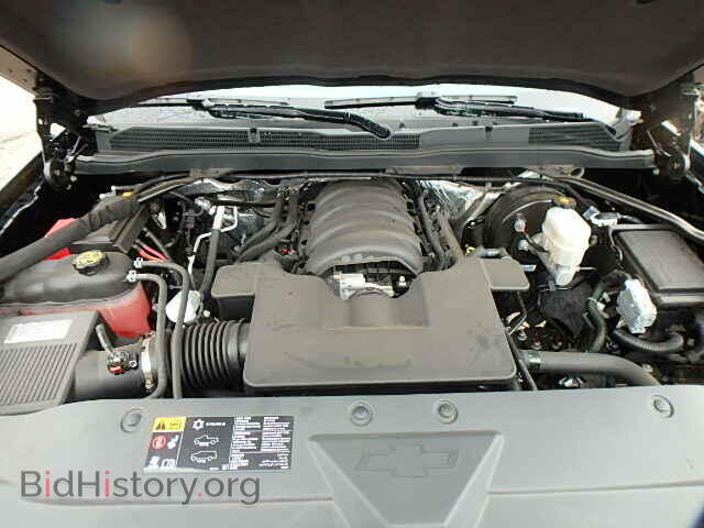 2014 CHEVROLET SILVERADO - VIN: 1GCNCPEC9EZ164729 - Фото 7