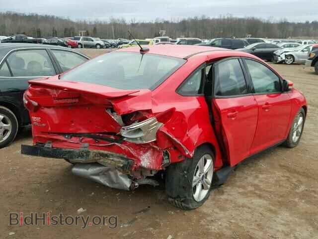 2013 FORD FOCUS - VIN: 1FADP3F28DL125118 - Photo 4