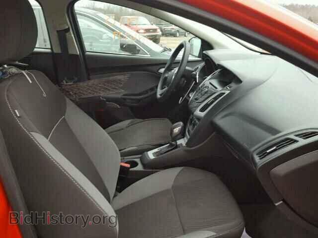 2013 FORD FOCUS - VIN: 1FADP3F28DL125118 - Photo 5