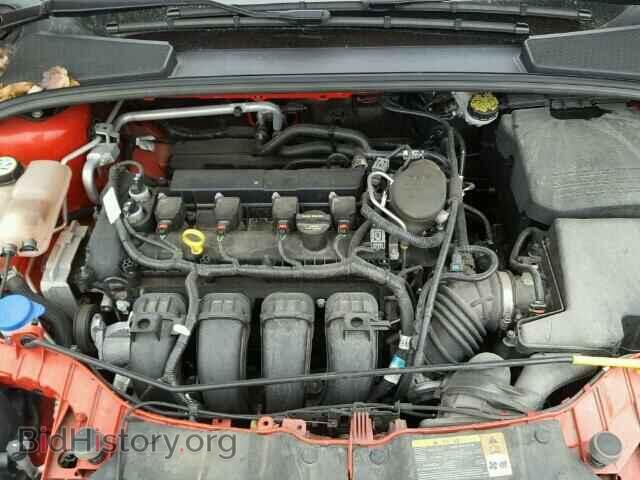 2013 FORD FOCUS - VIN: 1FADP3F28DL125118 - Photo 7