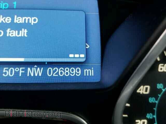2013 FORD FOCUS - VIN: 1FADP3F28DL125118 - Photo 8