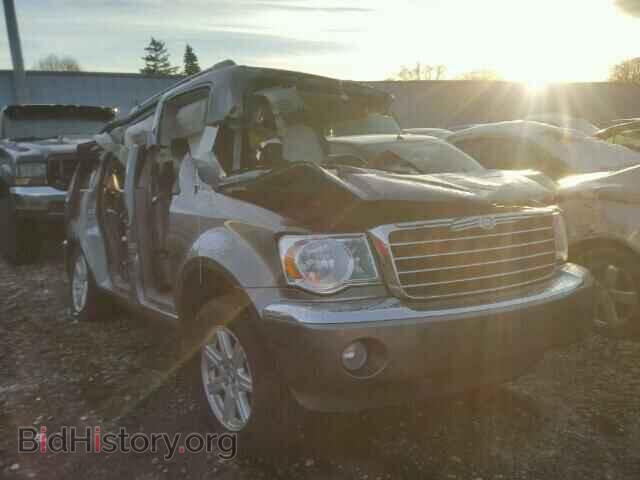 Фотография 1A8HW58237F523419 - CHRYSLER ASPEN 2007