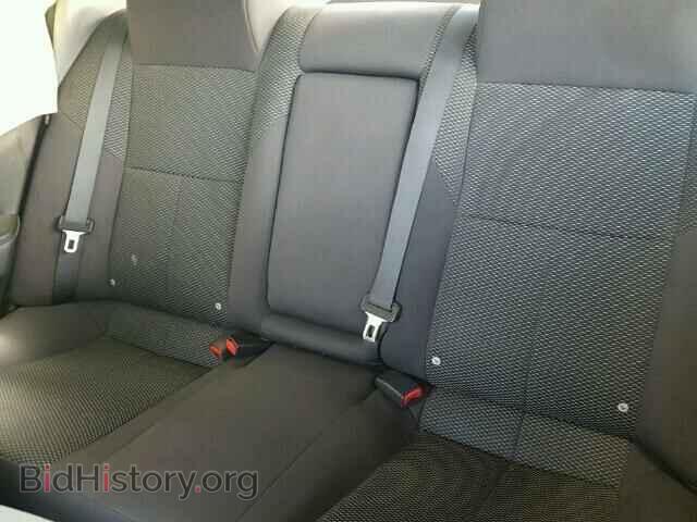 2007 MITSUBISHI GALANT - VIN: 4A3AB26F37E032165 - Фото 6