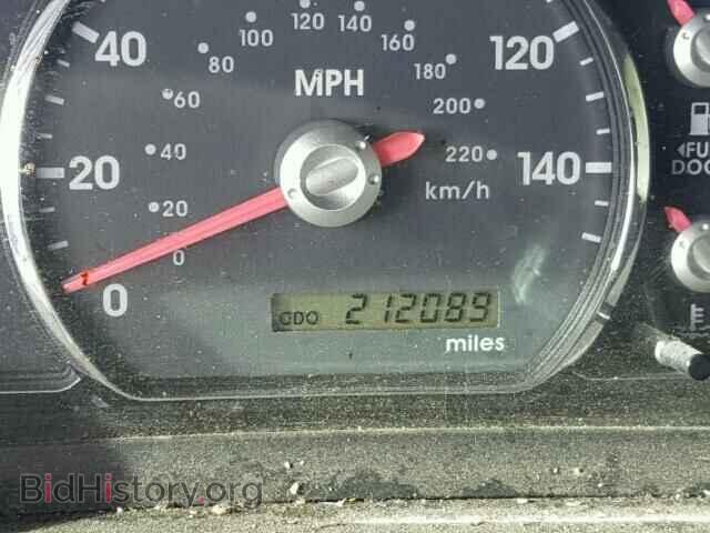 2007 MITSUBISHI GALANT - VIN: 4A3AB26F37E032165 - Фото 8