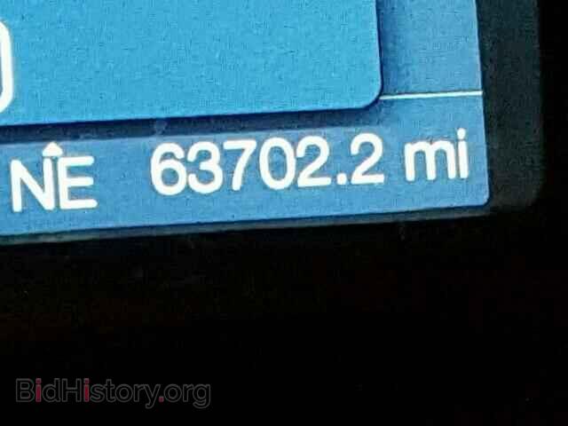2014 FORD EDGE - VIN: 2FMDK3GC6EBB29892 - Photo 8