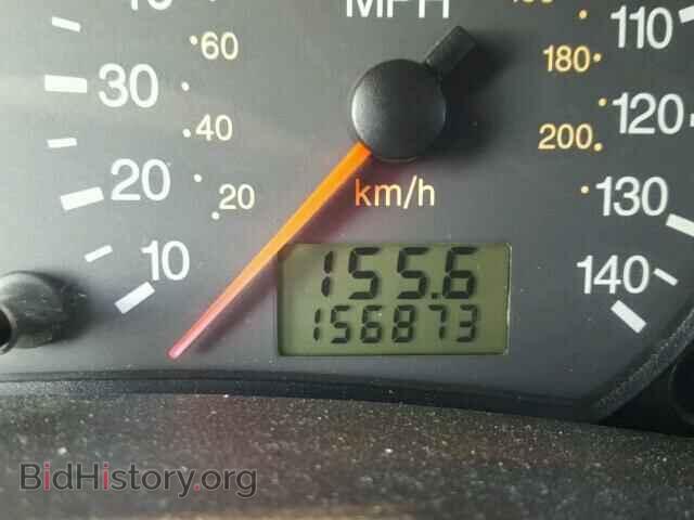 2007 FORD FOCUS - VIN: 1FAFP34NX7W321005 - Фото 8
