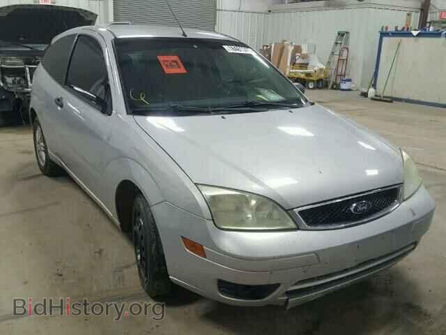 Фотография 3FAFP31N55R127566 - FORD FOCUS 2005