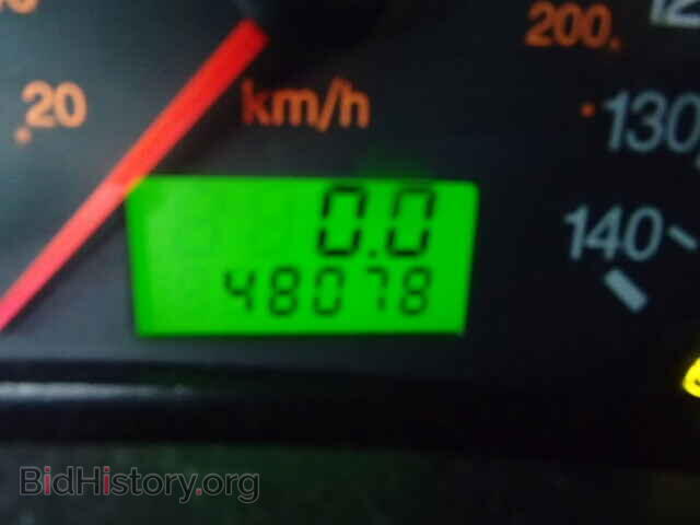 2007 FORD FOCUS - VIN: 1FAHP37N87W314865 - Фото 8