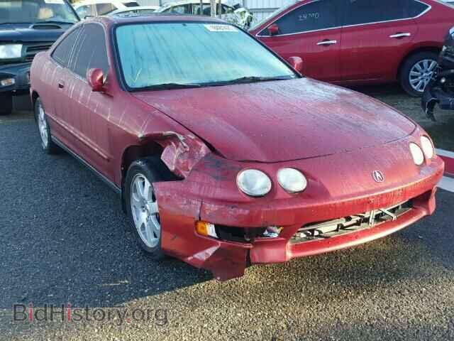 Photo JH4DC4450YS007597 - ACURA INTEGRA 2000