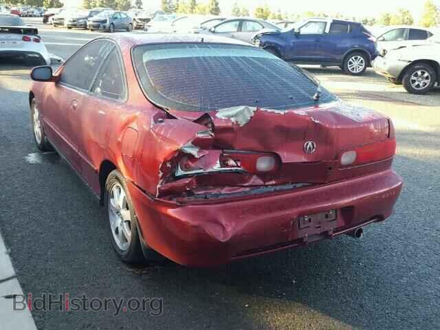 2000 ACURA INTEGRA - VIN: JH4DC4450YS007597 - Photo 3