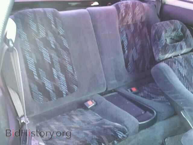2000 ACURA INTEGRA - VIN: JH4DC4450YS007597 - Photo 6