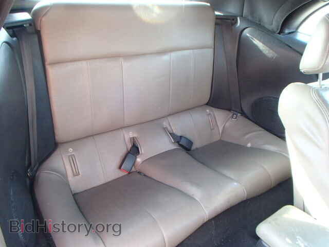 2003 MITSUBISHI ECLIPSE - VIN: 4A3AE75H93E006283 - Photo 6