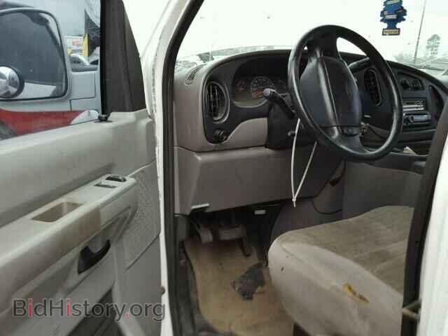 2001 FORD ECONOLINE - VIN: 1FTRE14W11HB74725 - Photo 9