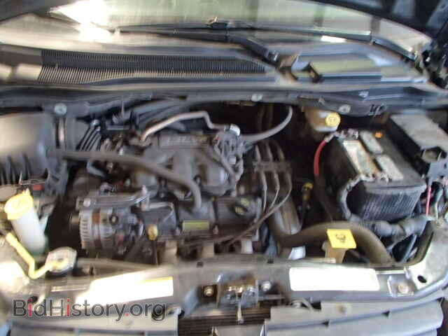 2010 DODGE CARAVAN - VIN: 2D4RN4DE0AR126777 - Photo 7