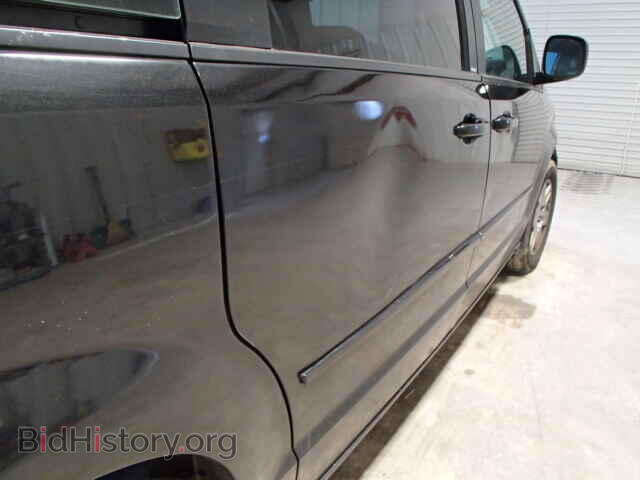 2010 DODGE CARAVAN - VIN: 2D4RN4DE0AR126777 - Photo 10