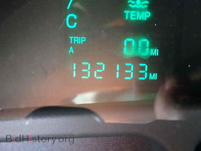 2001 CADILLAC DEVILLE - VIN: 1G6KD54Y91U197404 - Фото 8