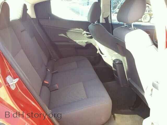 2009 DODGE AVENGER - VIN: 1B3LC46D69N512837 - Фото 6