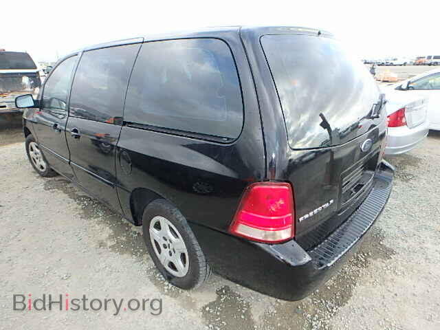 2004 FORD FREESTAR - VIN: 2FMZA50604BB08589 - Фото 3