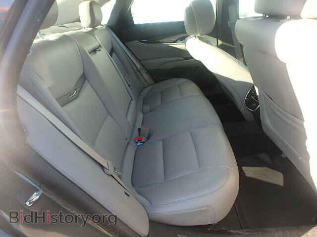 2013 CADILLAC XTS - VIN: 2G61P5S3XD9163127 - Фото 6