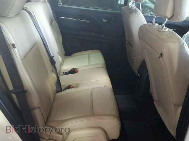 2010 DODGE JOURNEY - VIN: 3D4PG6FV5AT193091 - Фото 6