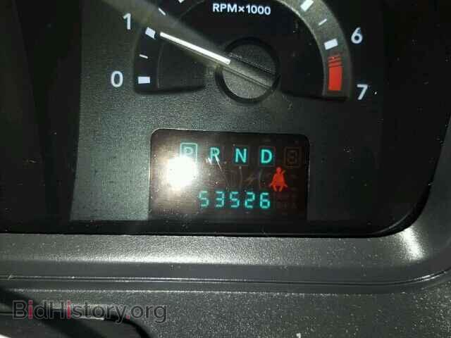 2010 DODGE JOURNEY - VIN: 3D4PG6FV5AT193091 - Фото 8