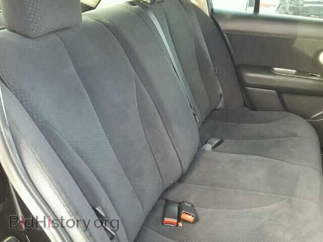 2012 NISSAN VERSA - VIN: 3N1BC1CP1CK807111 - Фото 6