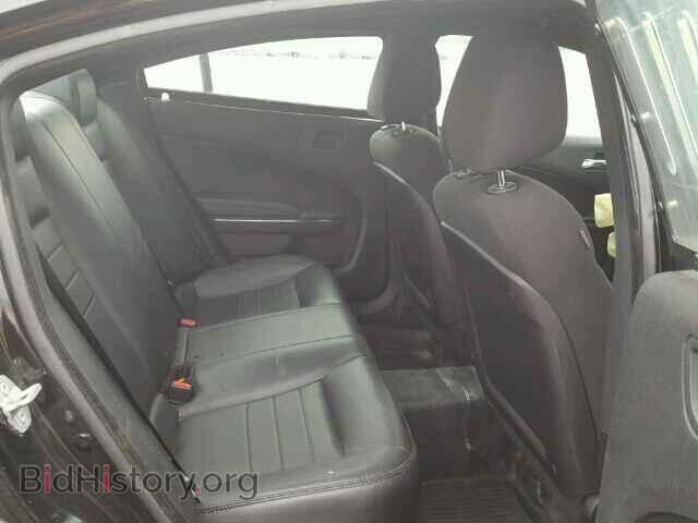 2012 DODGE CHARGER - VIN: 2C3CDXAG4CH152647 - Фото 6