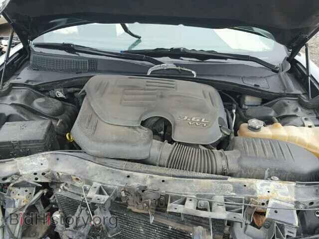 2012 DODGE CHARGER - VIN: 2C3CDXAG4CH152647 - Фото 7