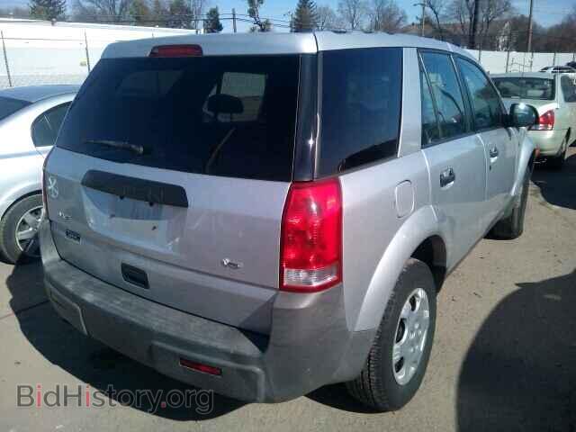 2003 SATURN VUE - VIN: 5GZCZ53B93S886873 - Фото 4