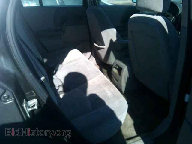 2003 SATURN VUE - VIN: 5GZCZ53B93S886873 - Фото 6