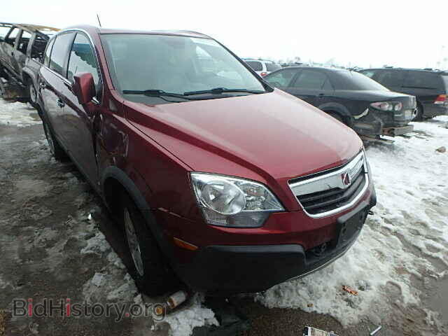 Photo 3GSCL33PX8S681100 - SATURN VUE 2008