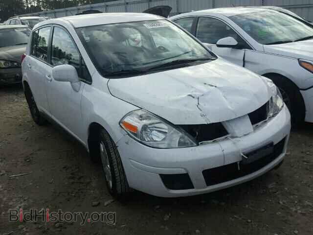 Фотография 3N1BC1CP4BL411134 - NISSAN VERSA 2011