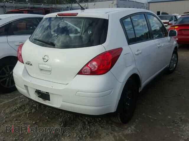 2011 NISSAN VERSA - VIN: 3N1BC1CP4BL411134 - Photo 4