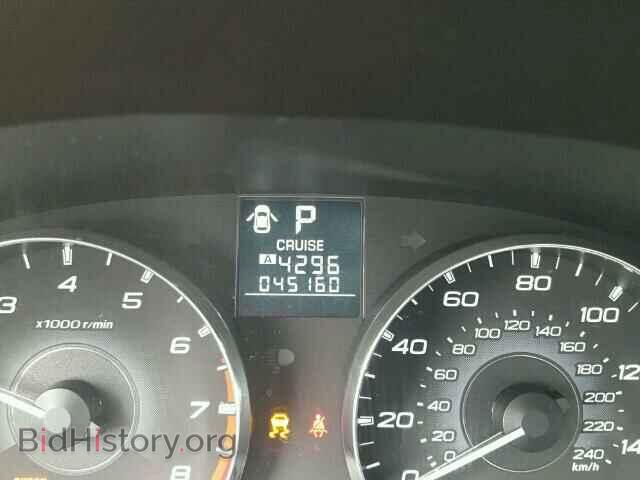 2011 SUBARU OUTBACK - VIN: 4S4BRBJC8B3407385 - Фото 8
