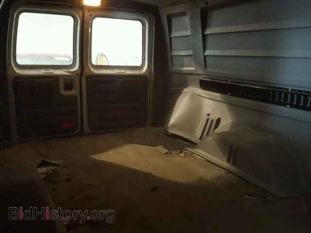 2009 FORD ECONOLINE - VIN: 1FTNS24L99DA26733 - Фото 6