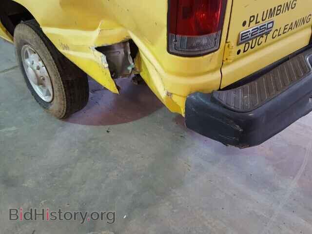 2009 FORD ECONOLINE - VIN: 1FTNS24L99DA26733 - Фото 10