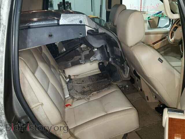2006 FORD EXPLORER - VIN: 1FMEU64E26UA16233 - Фото 6