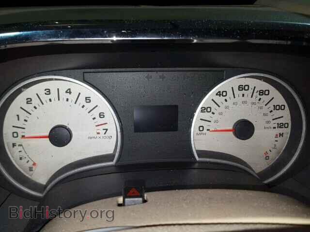 2006 FORD EXPLORER - VIN: 1FMEU64E26UA16233 - Фото 8
